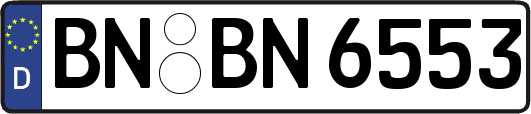 BN-BN6553