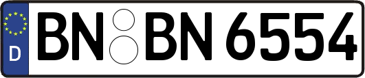 BN-BN6554