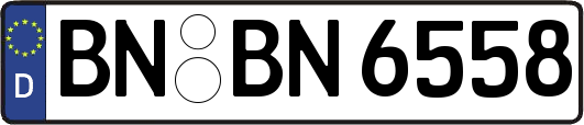 BN-BN6558