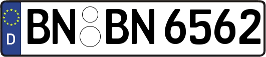 BN-BN6562