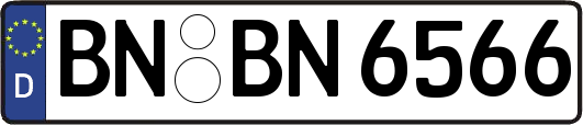 BN-BN6566