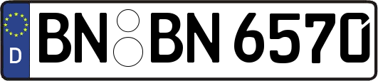 BN-BN6570