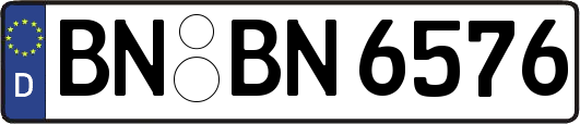 BN-BN6576