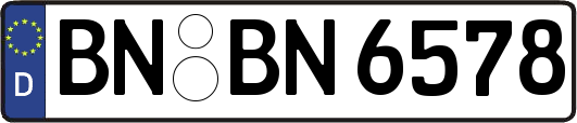 BN-BN6578