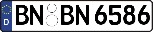 BN-BN6586