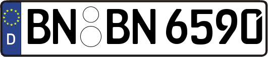 BN-BN6590