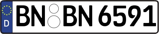 BN-BN6591