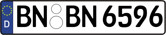 BN-BN6596