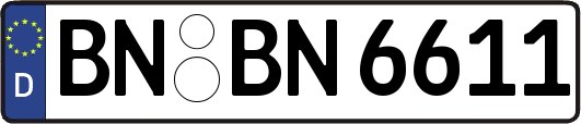 BN-BN6611