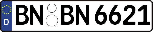 BN-BN6621