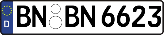 BN-BN6623