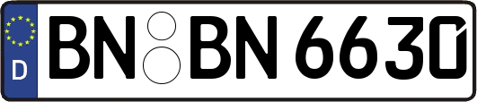 BN-BN6630