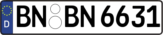 BN-BN6631