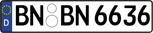 BN-BN6636