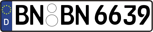 BN-BN6639