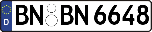 BN-BN6648
