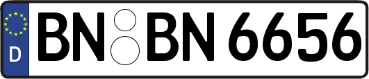 BN-BN6656