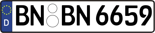 BN-BN6659