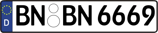 BN-BN6669