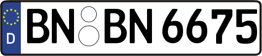 BN-BN6675