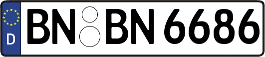 BN-BN6686