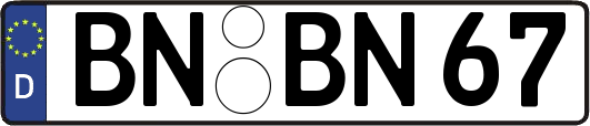 BN-BN67