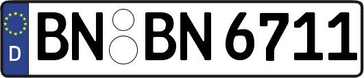 BN-BN6711