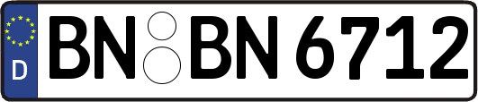 BN-BN6712