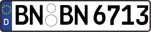 BN-BN6713