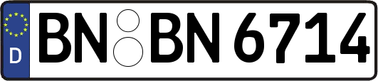 BN-BN6714