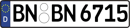 BN-BN6715