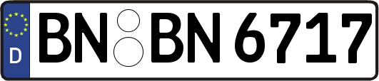 BN-BN6717