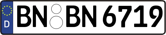 BN-BN6719