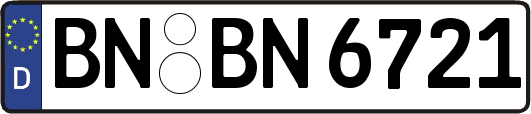 BN-BN6721
