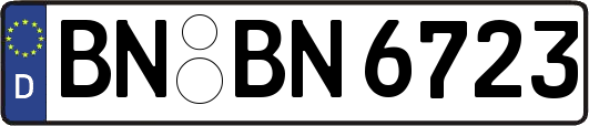 BN-BN6723