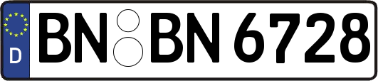 BN-BN6728