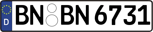 BN-BN6731