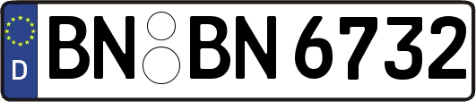 BN-BN6732