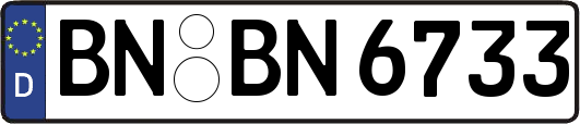 BN-BN6733