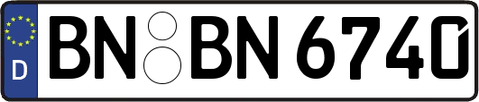 BN-BN6740