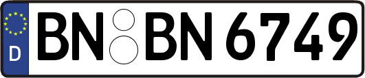 BN-BN6749