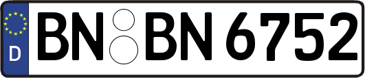 BN-BN6752