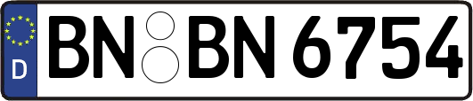 BN-BN6754