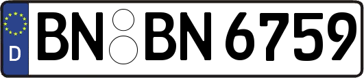 BN-BN6759