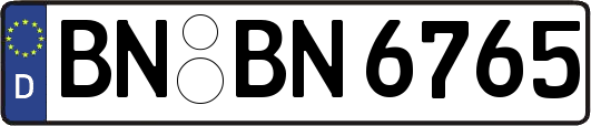 BN-BN6765