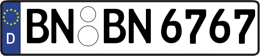 BN-BN6767