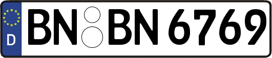 BN-BN6769