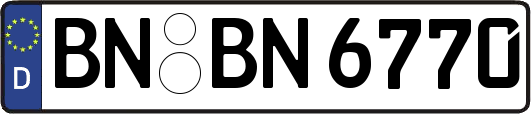 BN-BN6770