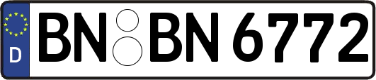 BN-BN6772