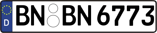 BN-BN6773